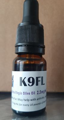 K9FL - for Cats and Dogs