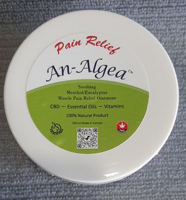 An-Algea 100 ml