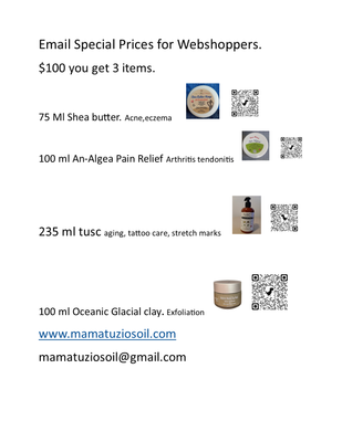 Webshopperspecial