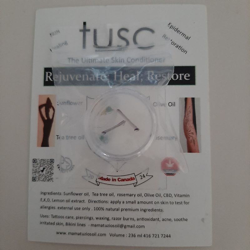 tusc 5ml