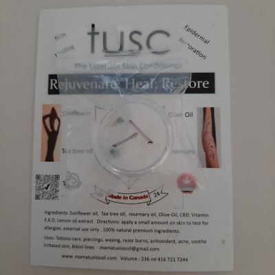 tusc 5ml