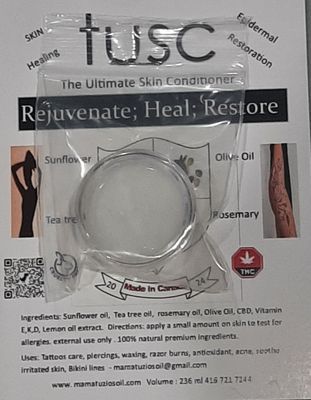 tusc 5ml