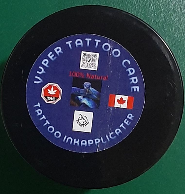 Vyper Superior Ink glide