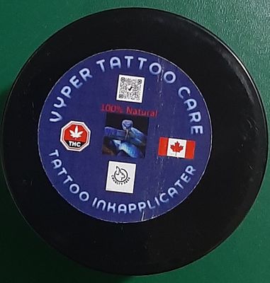 Vyper tattoo ink applicator