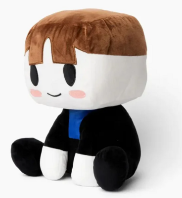 Roblox Plush Toys