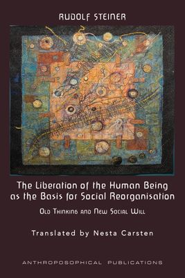 The Liberation of the Human Being
