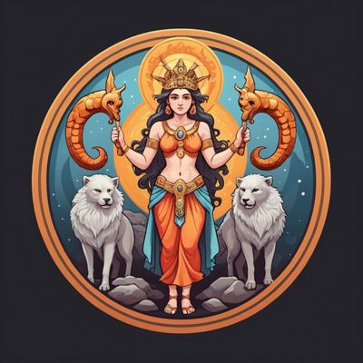 Mythology &amp; Folklore