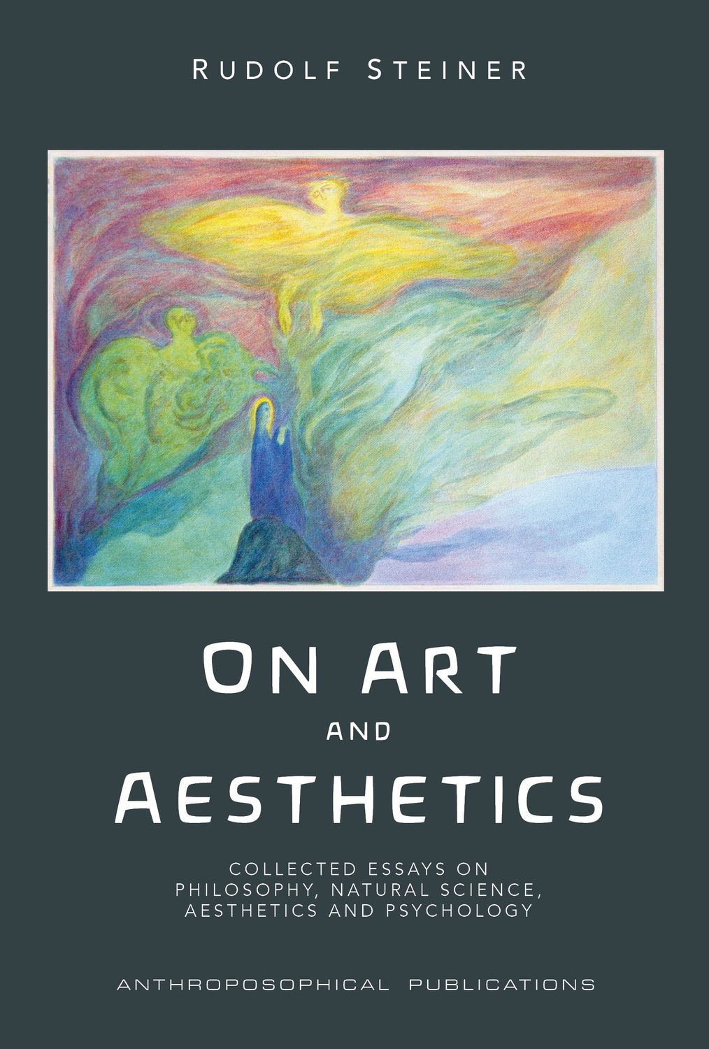 On Art and Aesthetics