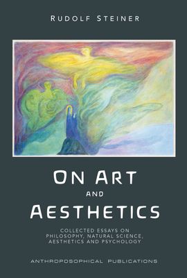 On Art and Aesthetics