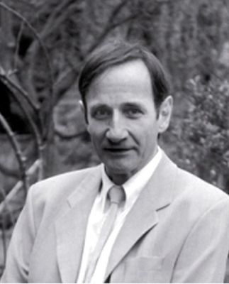 Peter Stebbing (Author)
