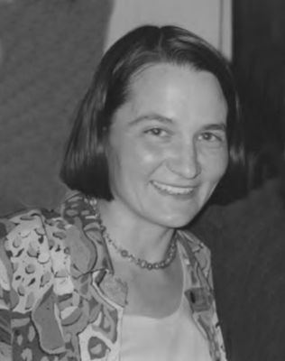 Hanna von Maltitz (Translator)