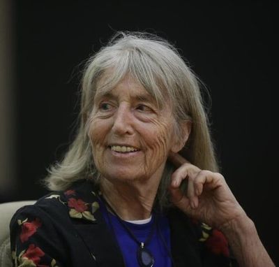 Ute Craemer (Author)