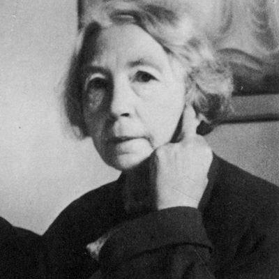 Margarita Woloschin