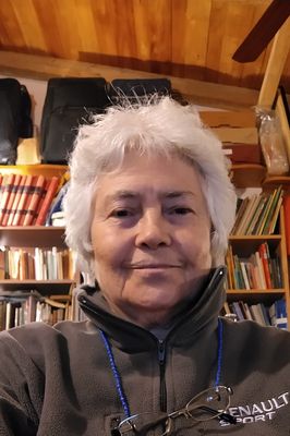 María Teresa Gutiérrez