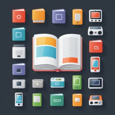 e.Books