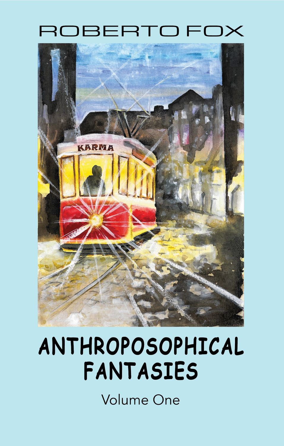 eBook Cover