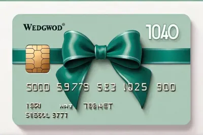 Gift Cards