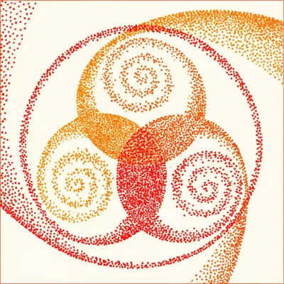 Threefolding