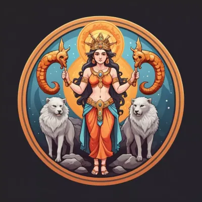 Mythology &amp; Folklore