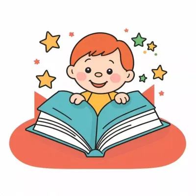 Children&#39;s Books