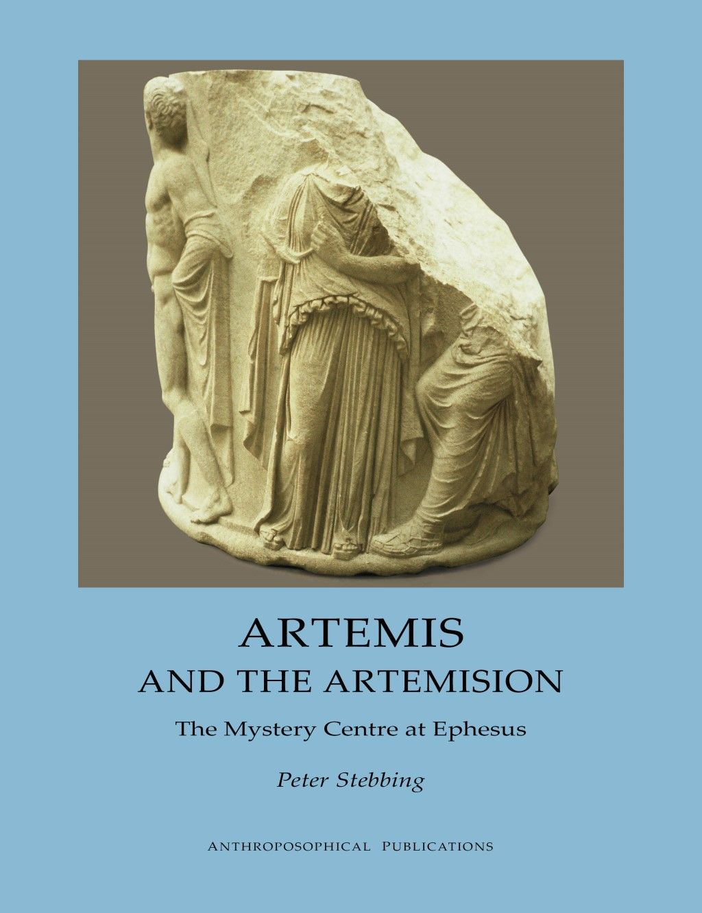 Artemis and the Artemision (hardcover)