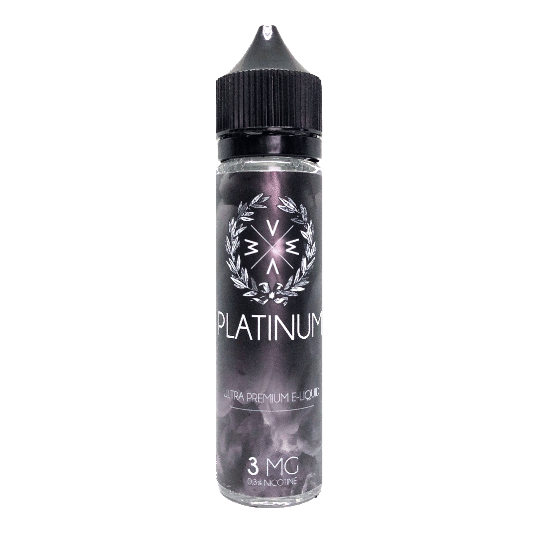 Platinum 60ML