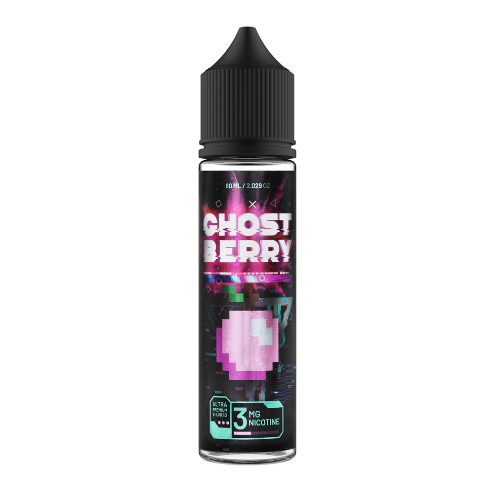 Ghost Berry 60ML