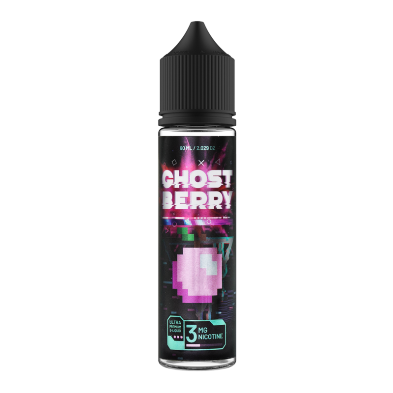 Ghost Berry 60ML