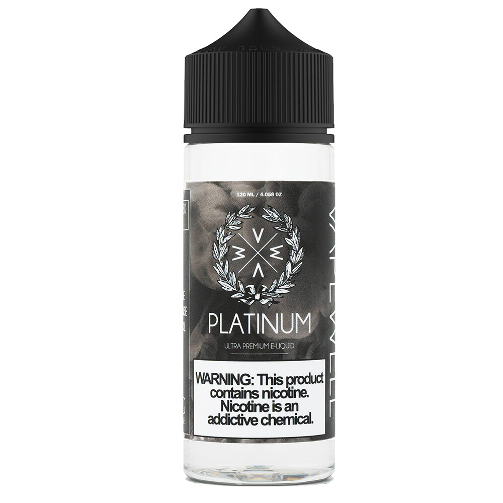 Platinum 120ML