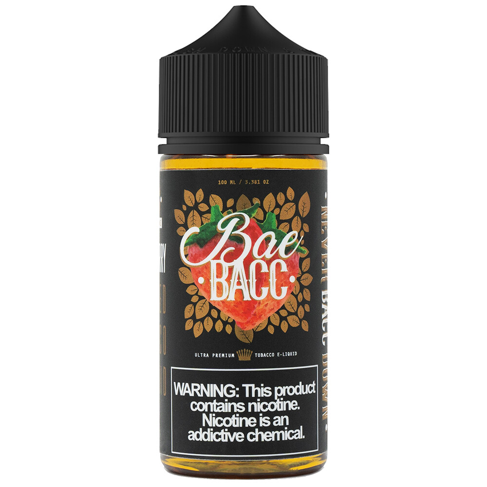 Baebacc 100ML