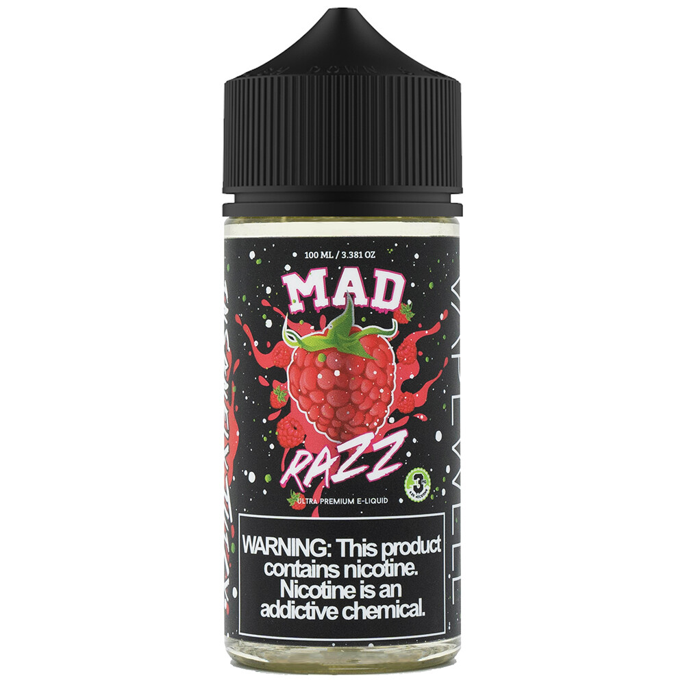 Mad Razz 100ML