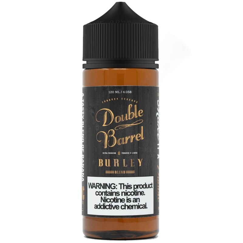 Burley 120ML