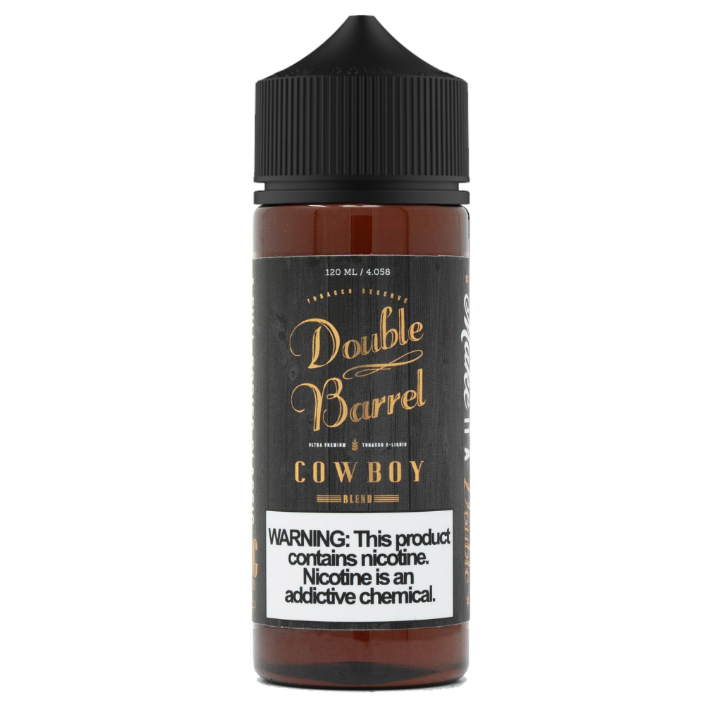 Cowboy 120ML