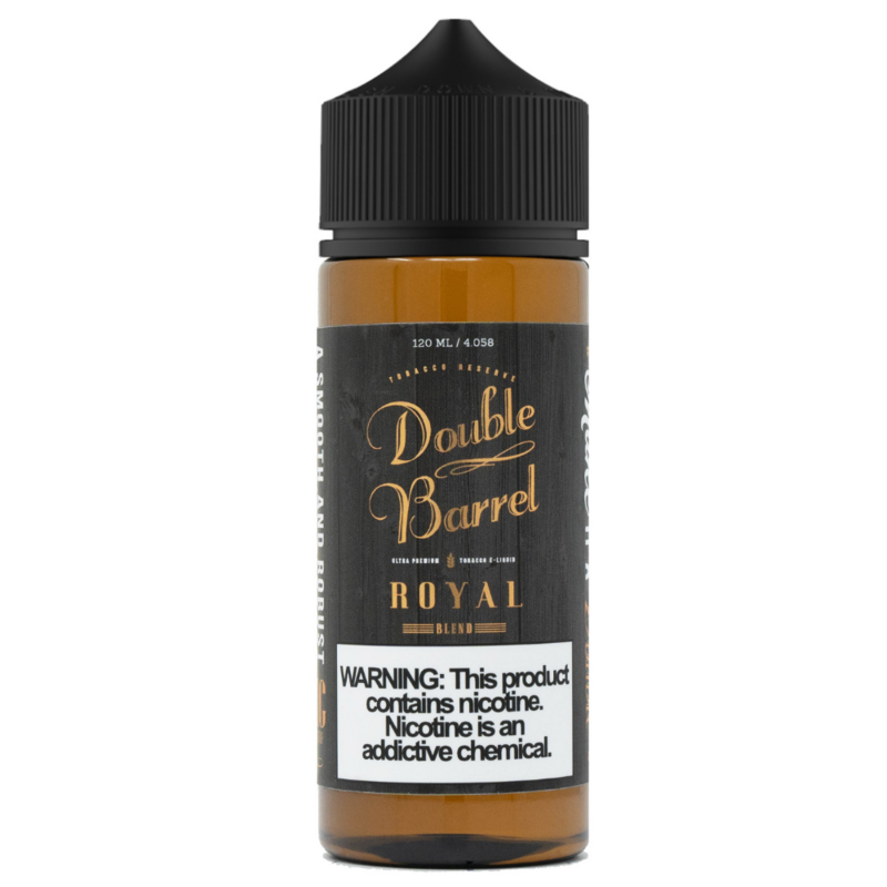 Royal 120ML