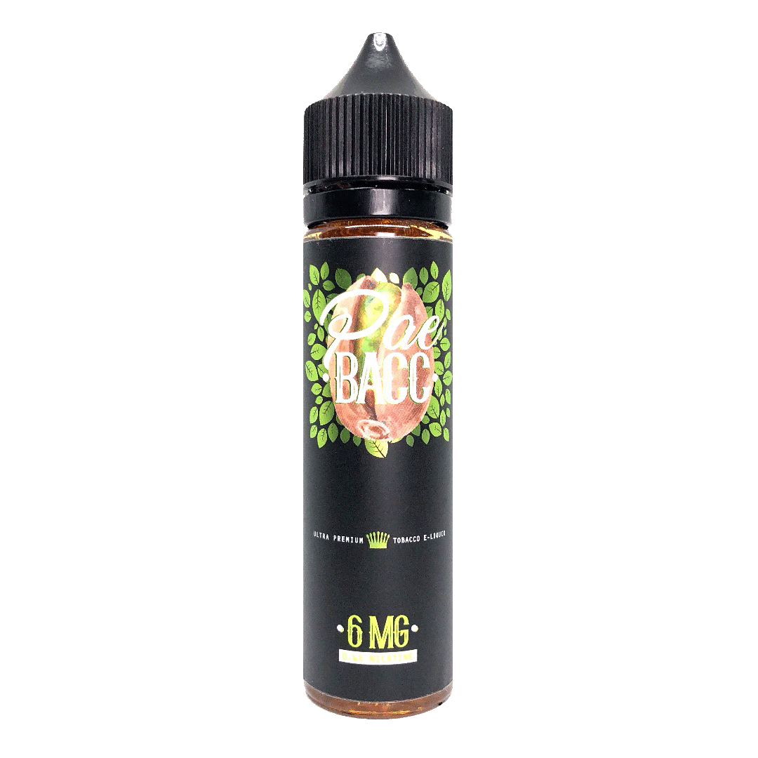 Paebacc 60ML