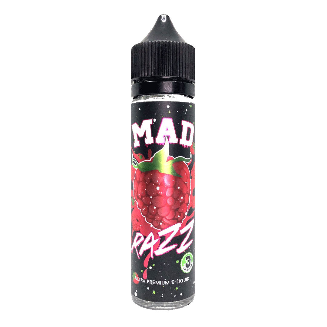 Mad Razz 60ML
