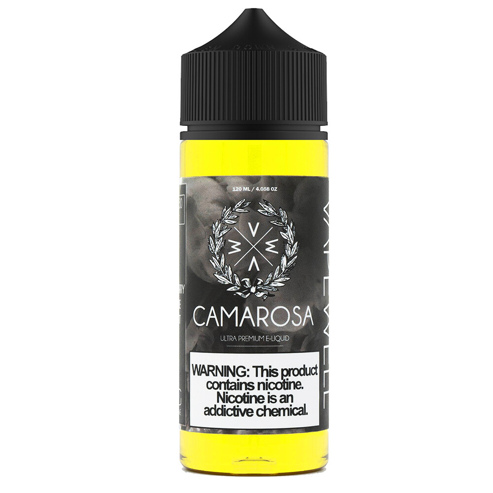 Camarosa 120ML