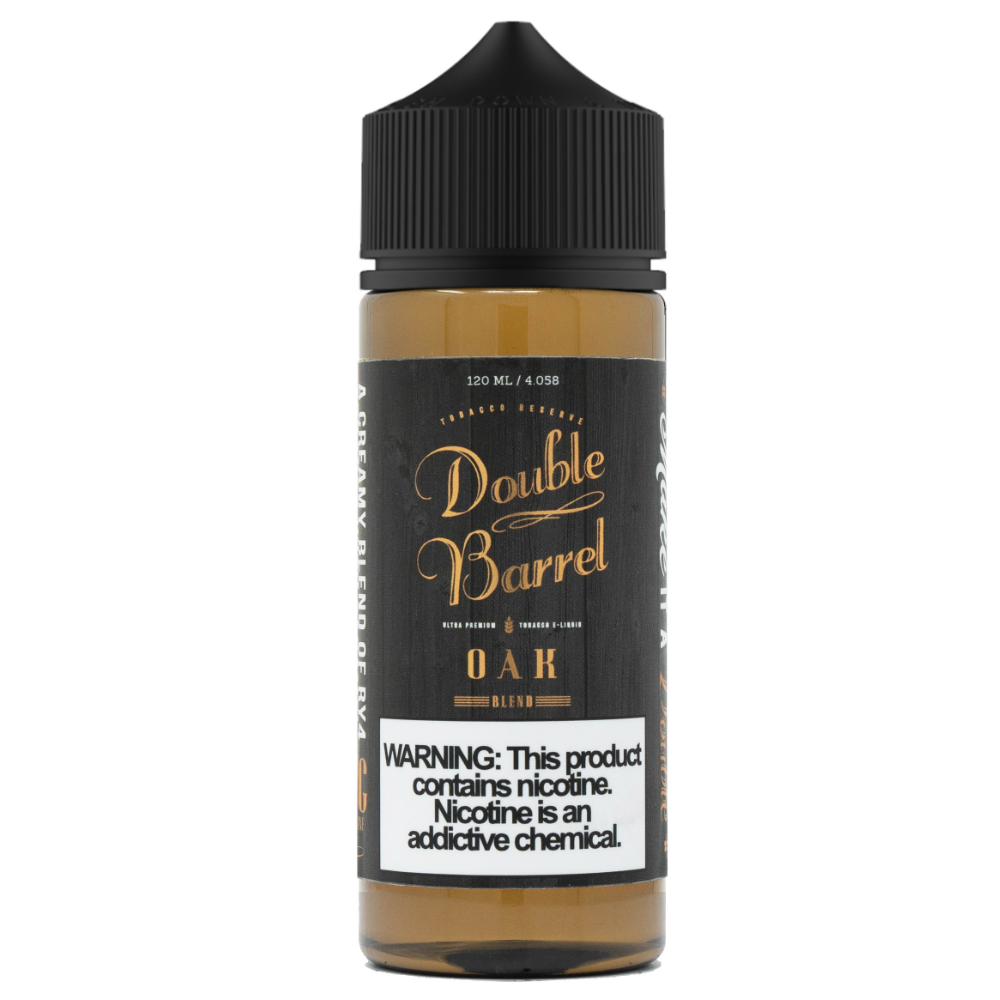 Oak 120ML