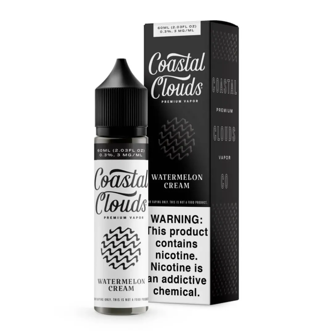 WATERMELON CREAM