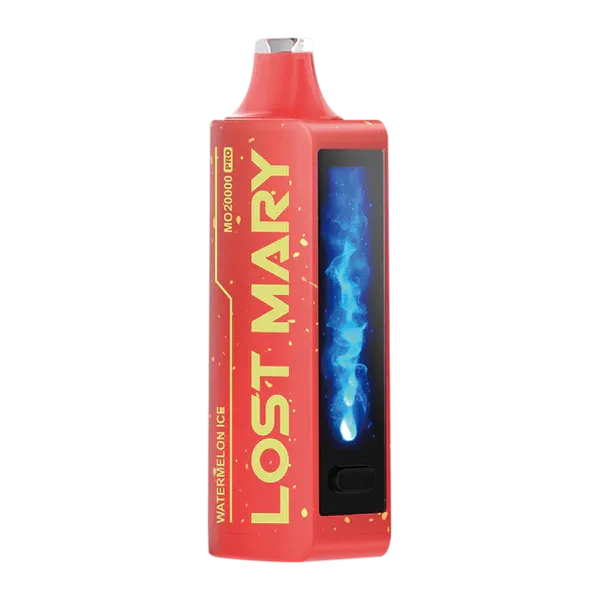 Watermelon Ice