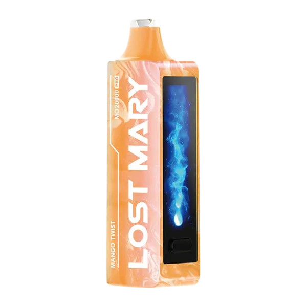 Mango Twist