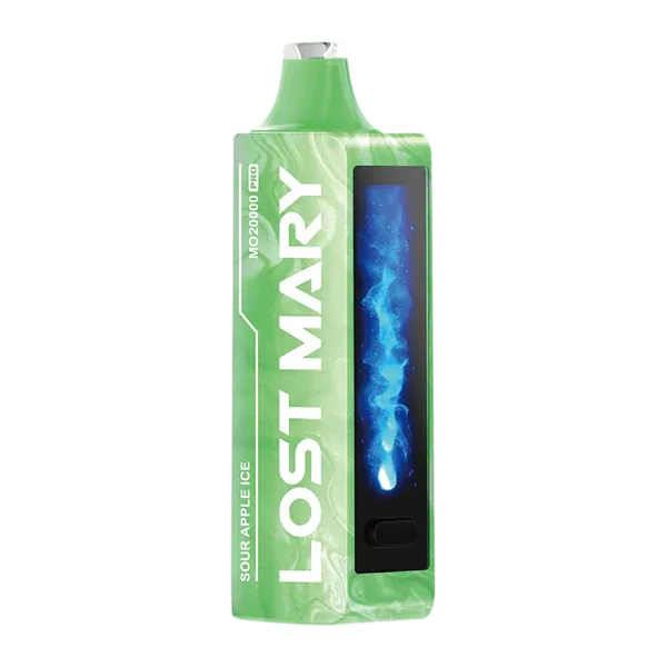 Sour Apple Ice