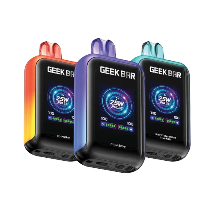 Geek Bar Skyview