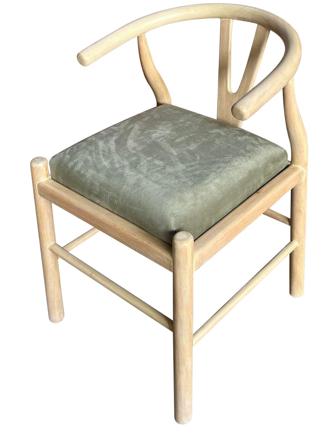 Wishbone Chairs