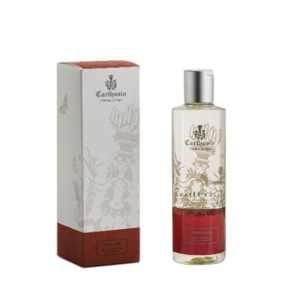 Carthusia 250ml Shower Gel