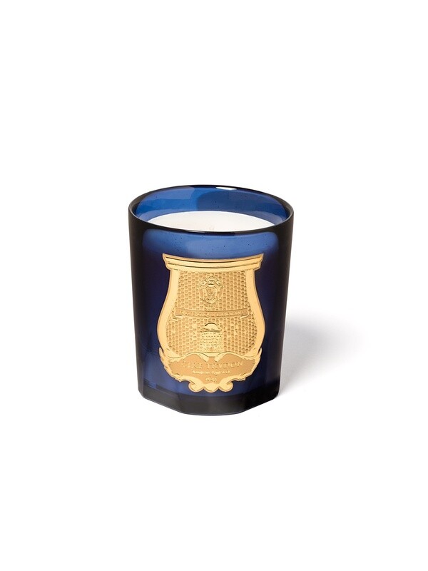 Belles Matieres Classic candle