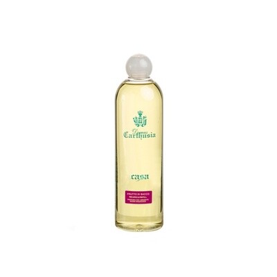 Carthusia 500ml Home fragrance Refill