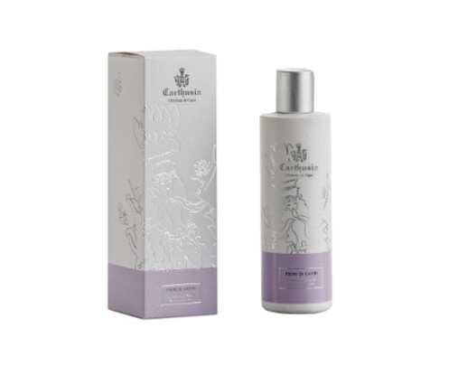 Carthusia 250ml Body Lotion