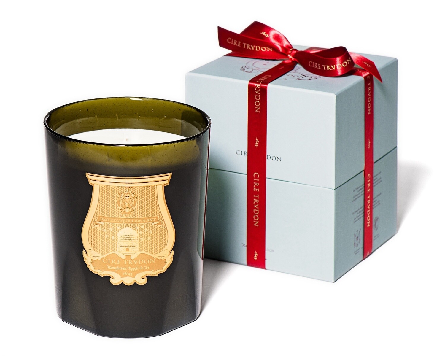 3KG Great candle