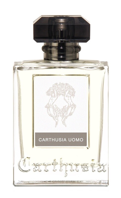 Carthusia Uomo